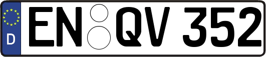 EN-QV352