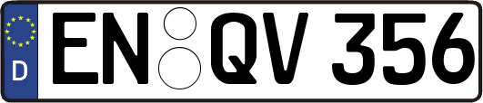 EN-QV356