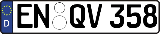 EN-QV358