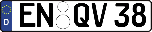 EN-QV38
