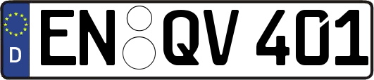 EN-QV401