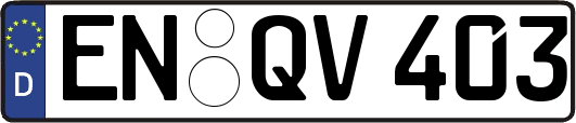 EN-QV403