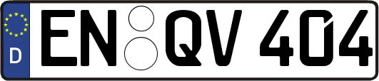 EN-QV404