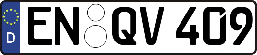 EN-QV409