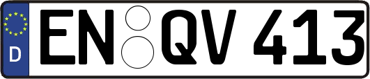 EN-QV413