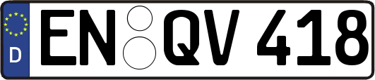 EN-QV418