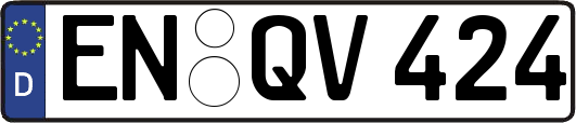 EN-QV424