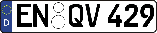 EN-QV429