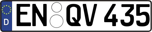 EN-QV435