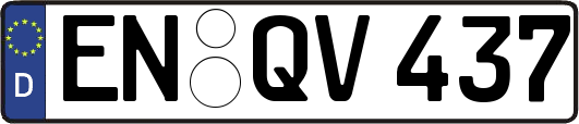 EN-QV437