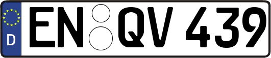EN-QV439