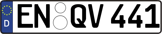EN-QV441