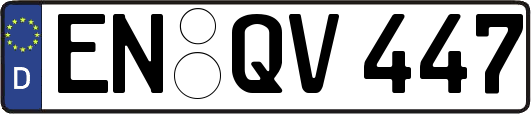 EN-QV447