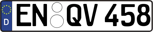 EN-QV458