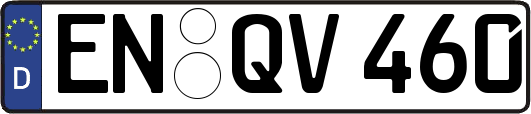 EN-QV460