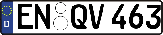 EN-QV463