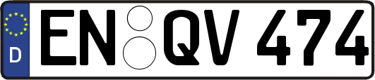 EN-QV474