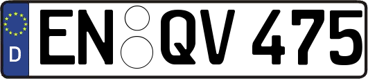 EN-QV475