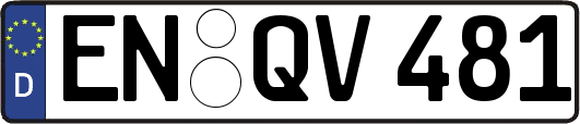 EN-QV481