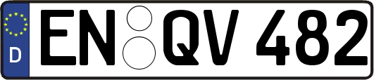 EN-QV482