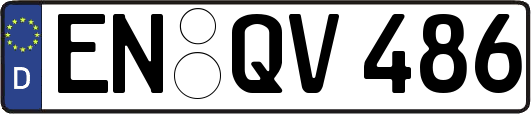 EN-QV486