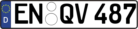 EN-QV487