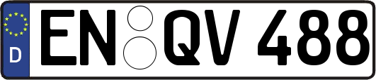 EN-QV488