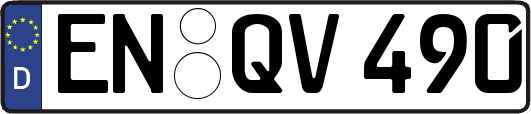 EN-QV490