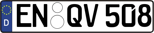 EN-QV508