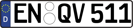 EN-QV511