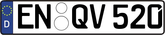 EN-QV520
