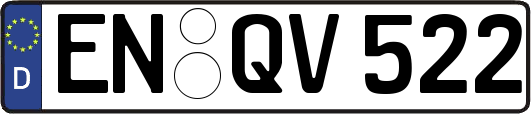 EN-QV522