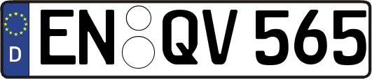 EN-QV565