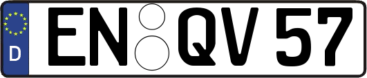 EN-QV57