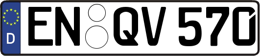 EN-QV570