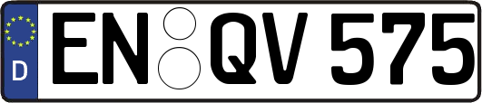 EN-QV575
