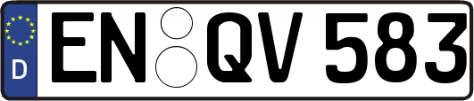 EN-QV583