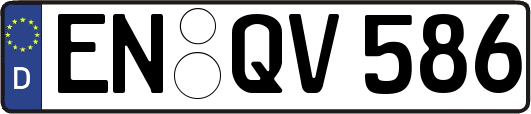 EN-QV586