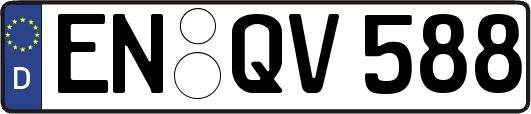 EN-QV588