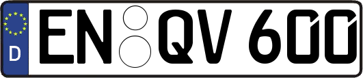 EN-QV600