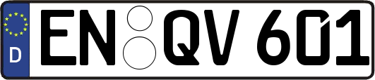 EN-QV601
