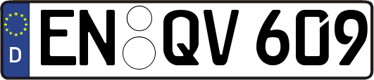EN-QV609