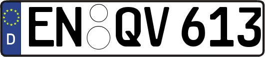EN-QV613