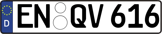 EN-QV616