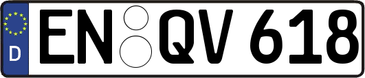 EN-QV618