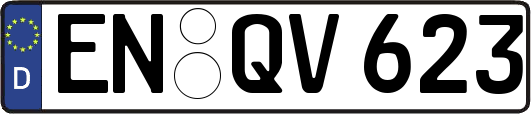 EN-QV623