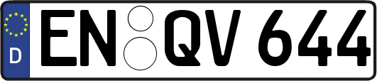 EN-QV644