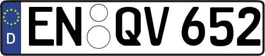 EN-QV652