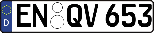 EN-QV653