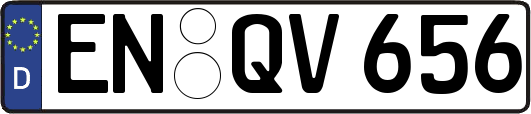EN-QV656